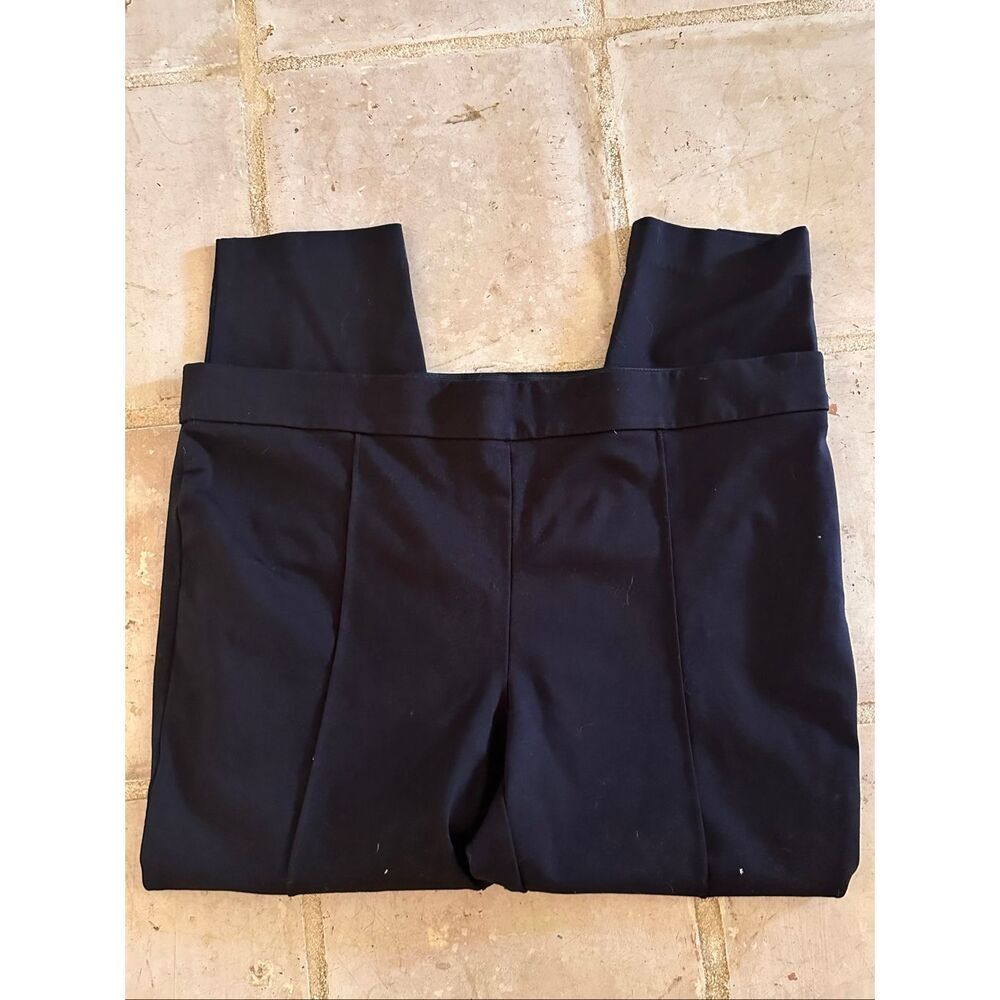 H&M pull on style trousers.